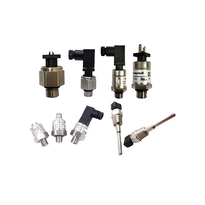 Датчик уровня Ingersoll Rand 23963267, рис. 1
